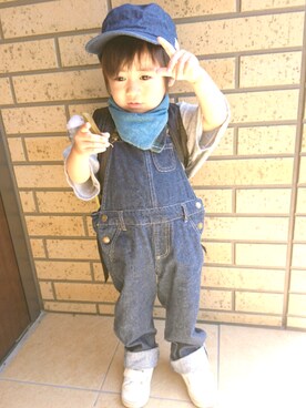 HINAさんのコーディネート