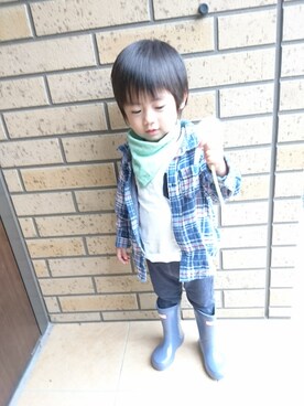 HINAさんのコーディネート