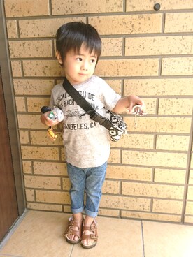 HINAさんのコーディネート