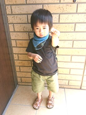 HINAさんのコーディネート