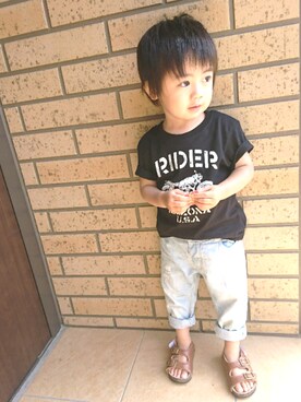 HINAさんのコーディネート