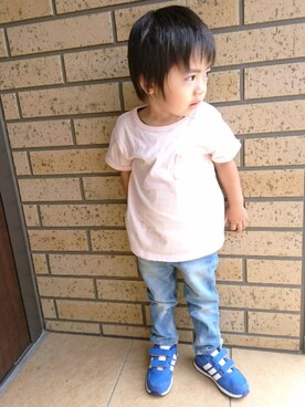 HINAさんのコーディネート