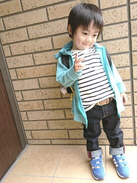 HINAさんのコーディネート