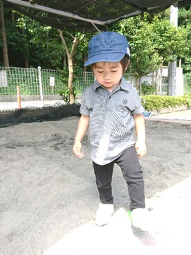 HINAさんのコーディネート