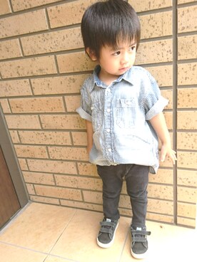 HINAさんのコーディネート