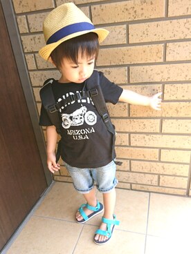 HINAさんのコーディネート