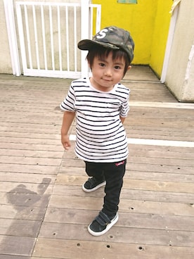 HINAさんのコーディネート