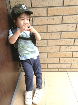 HINAさんのコーディネート