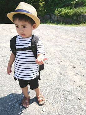 HINAさんのコーディネート