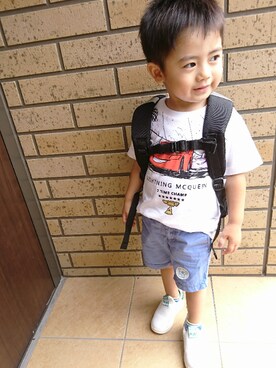 HINAさんのコーディネート