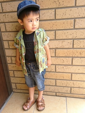 HINAさんのコーディネート