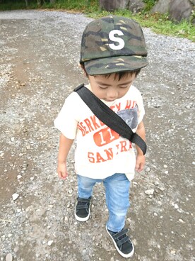 HINAさんのコーディネート