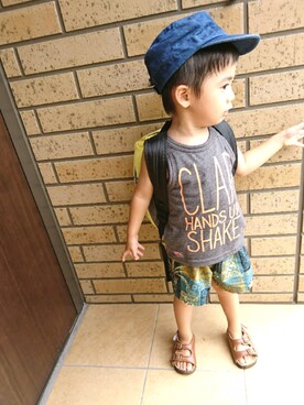 HINAさんのコーディネート