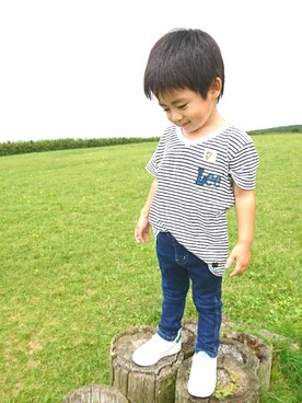 HINAさんのコーディネート