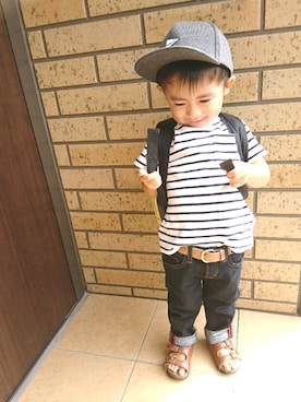 HINAさんのコーディネート