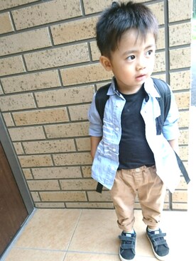 HINAさんのコーディネート