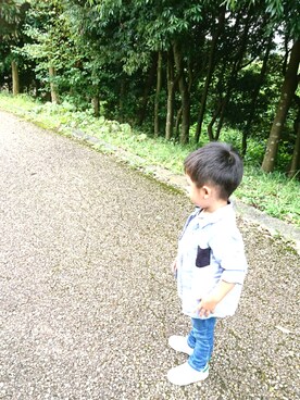 HINAさんのコーディネート