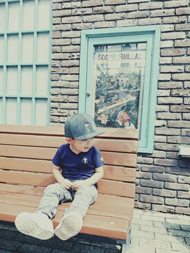 HINAさんのコーディネート