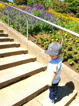 HINAさんのコーディネート