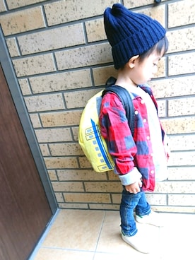 HINAさんのコーディネート