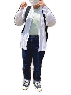 ゆｖ（＾＿＾ｖ）さんのコーディネート