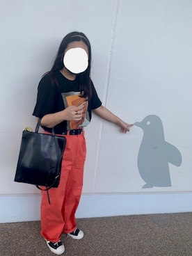 ゆｖ（＾＿＾ｖ）さんのコーディネート