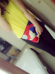 H&M | シャツ/ブラウス