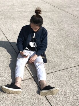 crystal miaoさんのコーディネート