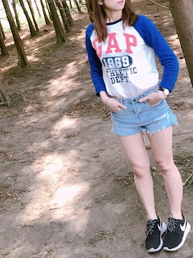 crystal miaoさんのコーディネート