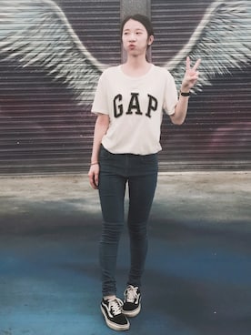 crystal miaoさんのコーディネート