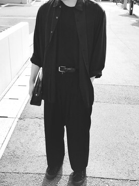 ゆうりさんのコーディネート