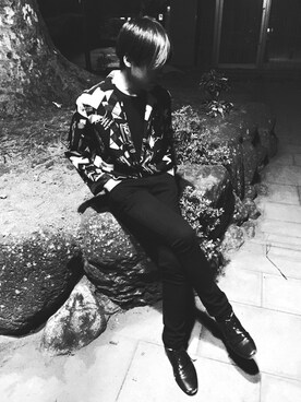 ゆうりさんのコーディネート