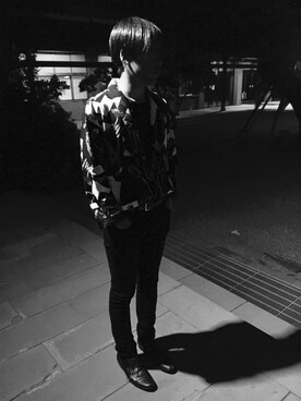 ゆうりさんのコーディネート