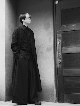 ゆうりさんのコーディネート