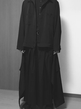 ゆうりさんのコーディネート