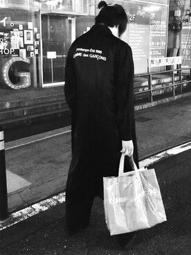 ゆうりさんのコーディネート