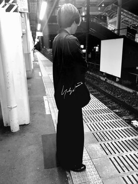 ゆうりさんのコーディネート