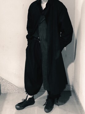 ゆうりさんのコーディネート