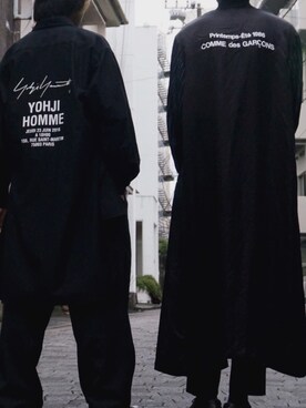 ゆうりさんのコーディネート