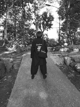 ゆうりさんのコーディネート