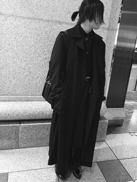 ゆうりさんのコーディネート