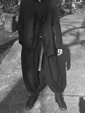 ゆうりさんのコーディネート