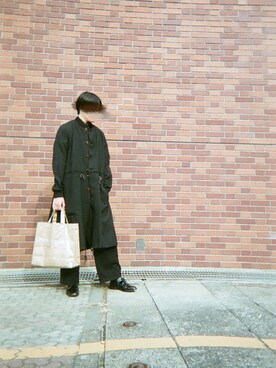 ゆうりさんのコーディネート