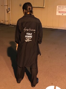 ゆうりさんのコーディネート