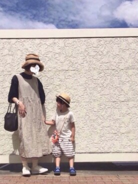 kiikun*さんのコーディネート