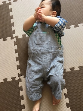 t.i.sさんのコーディネート