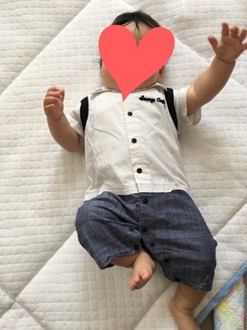 t.i.sさんのコーディネート