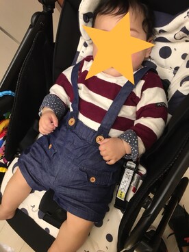 t.i.sさんのコーディネート