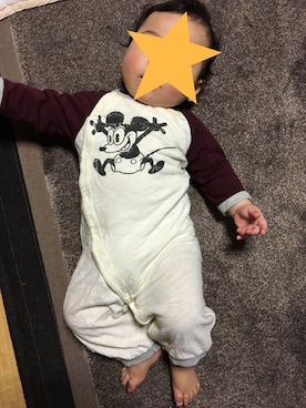 t.i.sさんのコーディネート