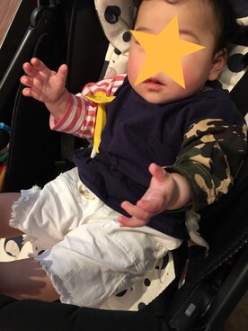 t.i.sさんのコーディネート